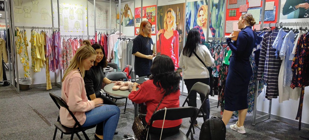 ���Hչ�� - 2019�Ĵ����� �Ї��������b���չ 1